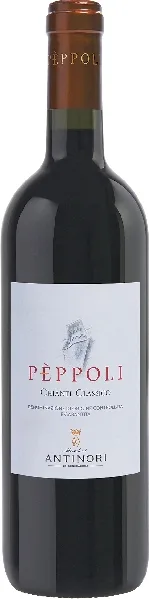 Tenuta di Peppoli Peppoli Chianti Classico DOCG Jg. 2024