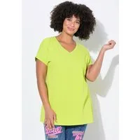 Angel of Style T-Shirt T-Shirt Komfort Fit Ziernieten