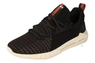 Unter Armour Ua Hovr Slk Evo Männer Schwarz Trainer