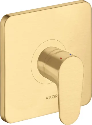 Hansgrohe Brausenmischer Unterputz Axor 34625250