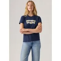 Levi's® T-Shirt LSE THE PERFECT TEE mit Logodruck