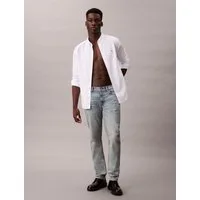 Calvin Klein Jeans Slim-fit-Jeans SLIM TAPER JEANS Slim fit