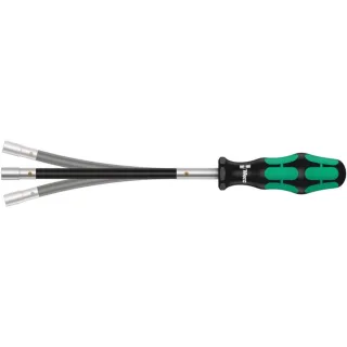 Wera 391 Schlauchklemmen-Schraubendreher - 05028150001