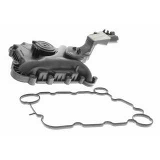 Vaico Ventil f?r Kurbelgeh?useentl?ftung Audi A6 A7 A8
