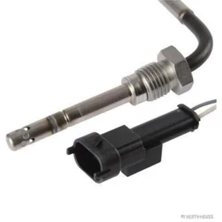 Elparts Abgastemperatursensor Opel Signum Vectra C 1,9 CDTI 70682411
