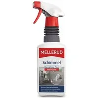 Gartenpflege-Set MELLERUD Schimmelvernichter Plus Aktivchlor, 500ml