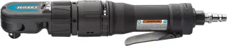 HAZET Hochleistungs-Ratschenschrauber, Vierkant 12,5 mm (1/2 Zoll) - 9022-360