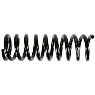 Sachs Feder hinten Mercedes C-Klasse W202 996369
