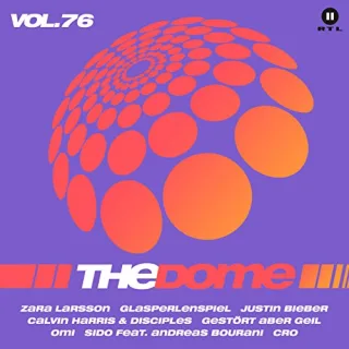 The DomeVol.76 [Audio CD] Various