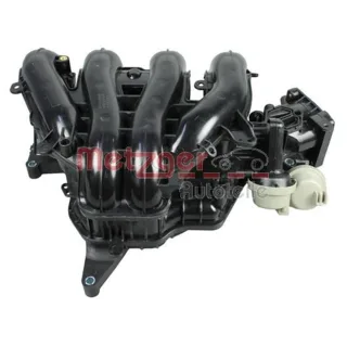 Metzger Saugrohrmodul Mazda 3 5 6 2,0