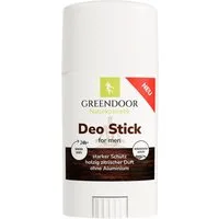 GREENDOOR Deo-Stift Deo Stick for men