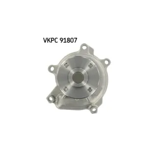 SKF Wasserpumpe Toyota Yaris P1