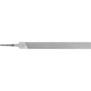 PFERD TOOLS Mühlsägefeile gerade/runde Kante Flachstumpf - 11608203
