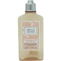 L'OCCITANE Duschgel L'Occitane Néroli Orchidée Shower Gel 250 ml