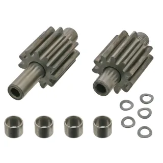 Febi Rotorsatz f?r ?lpumpe  11619