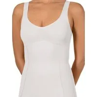 Nina Von C. Shapinghemd Shape Shirt Cotton Shape (Stück, 1-St) extra flache Nähte
