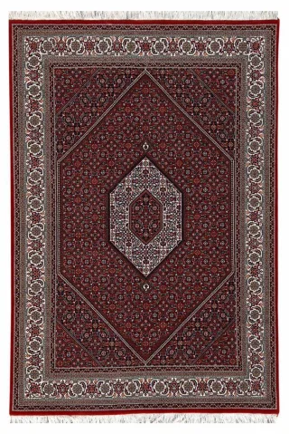 Teppich BIDJAR 12,5/71