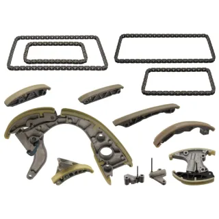 Febi Steuerkettensatz Audi A8 Q7 VW Touareg 4,2