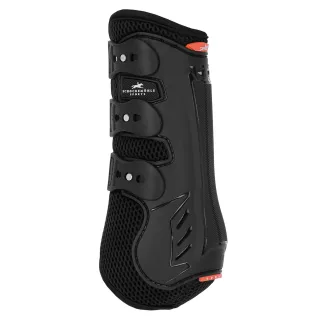 Gamaschen SP Air Flow Dressage Boots Front vorne