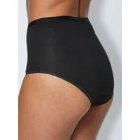 Witt Slip Taillenslip (5-St)