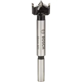Bosch Kunstbohrer HM, 20 x 90mm, d 8mm - 2608597604