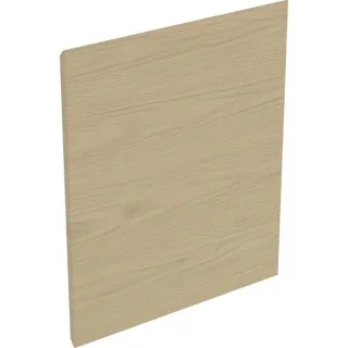 Geberit Ersatzteile Tür für Unterschrank B:55cm, Eiche natur, 246387PS1 246387PS1