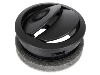 Lüftung Gebläse Gitter für Fiat Fiorino Qubo Doblo Citroen Nemo Peugeot Bipper