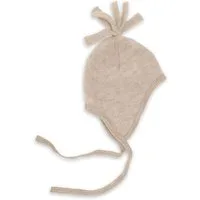 Engel Naturkleidung Fleecemütze