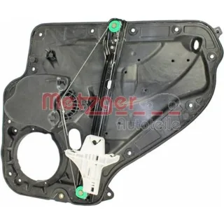 Metzger Fensterheber hinten links VW Golf 6