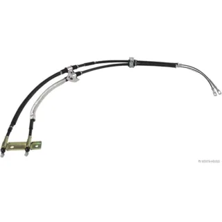 Jakoparts Handbremsseil hinten links Ssangyong Rexton J3930415