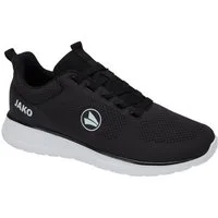 Jako Sneaker Team Mesh Sneaker