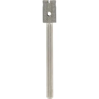 DREMEL 663 Diamant-Glasbohrer Ø 6,4 mm - 26150662JB
