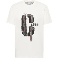 CARLO COLUCCI T-Shirt Eusebi