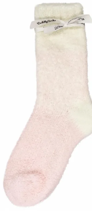 Cuddly Socks - Cuddly Socks 742191-588
