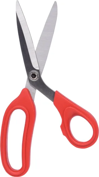 KS Tools Gewebeschere, 205mm - 118.0011