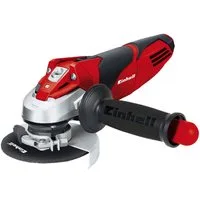 Einhell Winkelschleifer TE-AG 115, max. 12000 U/min