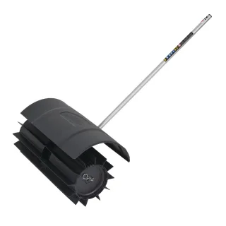 Milwaukee QUIK-LOK Kehrwalzen-Aufsatz M18FOPH-RBA - 4932479984