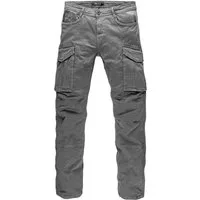 REPUBLIX Cargohose LENNY Herren Cargo Jogger Chino Hose Jeans