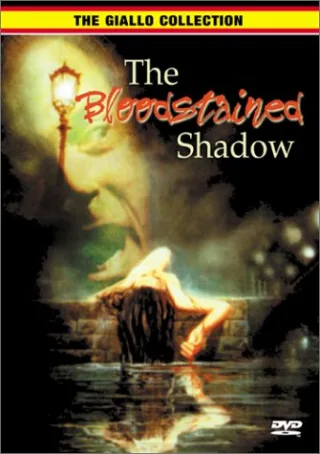 The Bloodstained Shadow