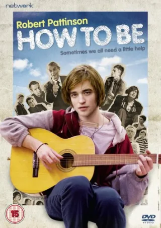How To Be [DVD]