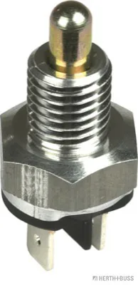 HERTH&BUSS Schalter, Rückfahrleuchte, Schließer, M12 x 1,5 - 70560063