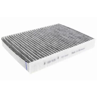 Vemo Innenraumfilter Ford Fiesta Fusion V25-31-1001-1