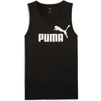 PUMA Tanktop Puma Herren Tanktop Essentials No. 1 Logo 682544