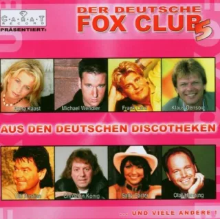 Der Deutsche Fox Club Vol.5