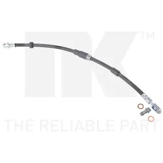 NK Bremsschlauch vorne Seat Mii Skoda Citigo E-Citigo VW Load Up!