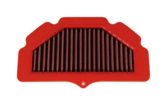 BMC Sport Luftfilter Suzuki GSR 750 / GSX-S 750 Bj. 2011-2022 Tauschfilter eintragungsfrei Baumwolle