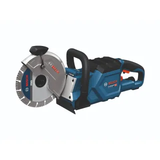 Bosch Akku-rennen und Schleifen GCS 18V-230 - 06013B0000