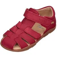 KOEL OLA Barfußschuh Red