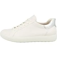 Ecco Soft 7 Damen Schnürschuh Halbschuhe, Freizeitschuhe, Schnürer, Straßenschuhe, Sneaker