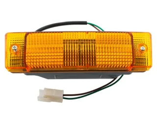 Frontblinker Blinker Stoßstange RECHTS für VW Passat B2 32B ab 1985-1988
